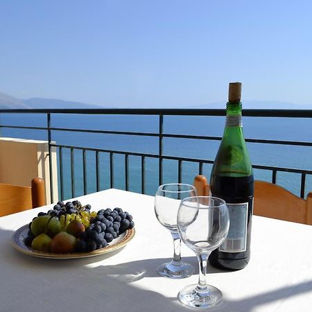 Villa Panorma 科帕罗 外观 照片
