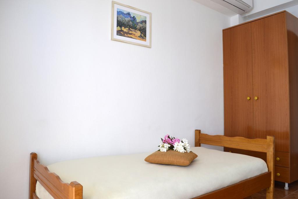 Villa Panorma 科帕罗 外观 照片