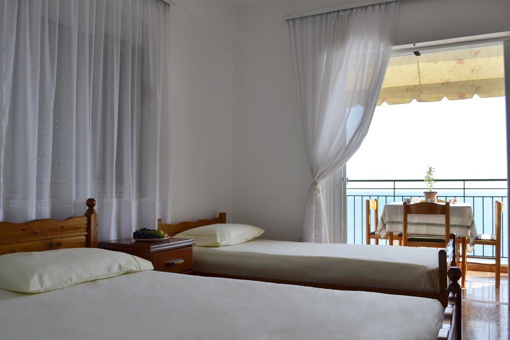 Villa Panorma 科帕罗 外观 照片