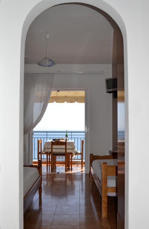 Villa Panorma 科帕罗 外观 照片