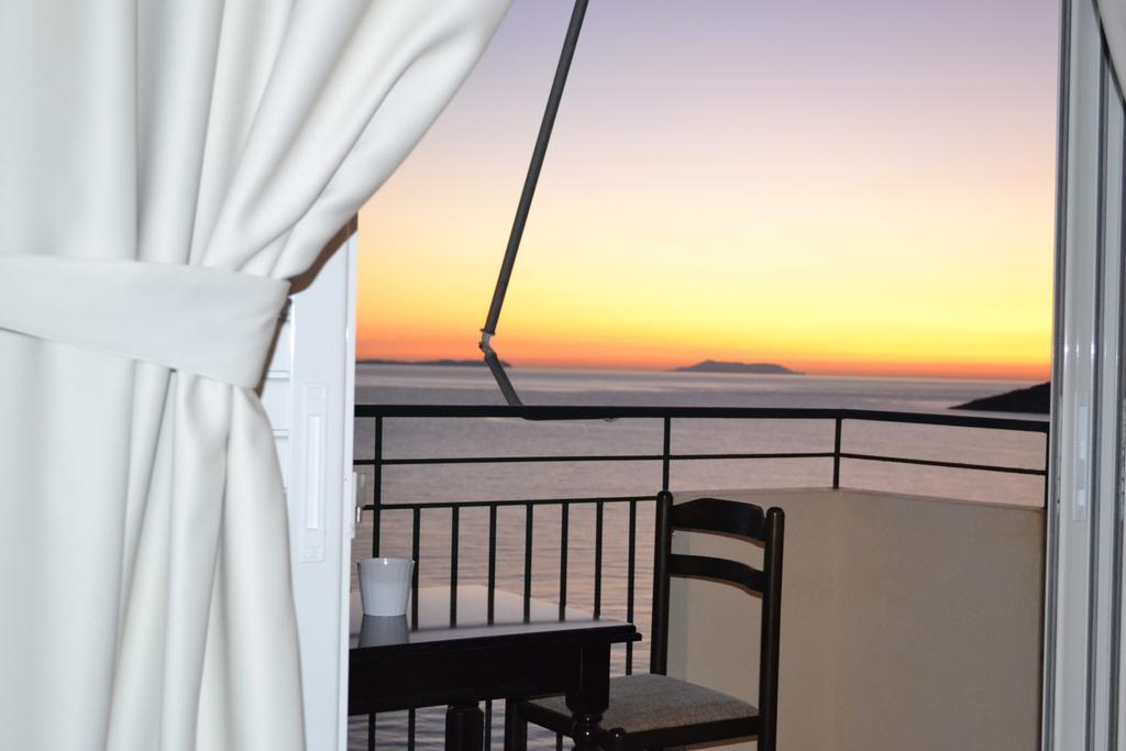 Villa Panorma 科帕罗 外观 照片